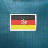 Football Shirt Germany Away 96-97 Retro extra 1