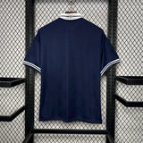 Football Shirt Universidad De Chile Home 98-99 back