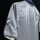 Football Shirt PSG Away 00-01 Retro extra 1