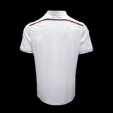 Football Shirt Real Madrid Home 14-15 back
