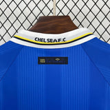 Football Shirt Chelsea Home 97-99 Retro extra 1