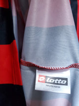 Football Shirt AC Milan Home 93-94 extra 1