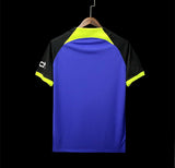 Football Shirt Tottenham Hotspur Home 25-26 back