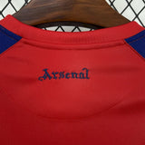 Football Shirt Arsenal Lifestyler OGT 25-26 extra 1