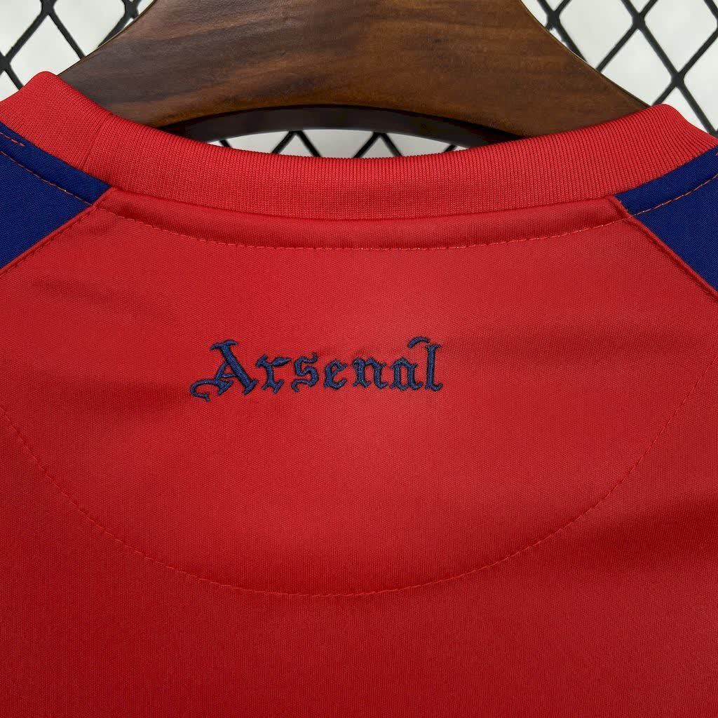 Football Shirt Arsenal Lifestyler OGT 25-26 extra 1