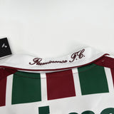 Football Shirt Fluminense Home 10-11 Retro extra 1