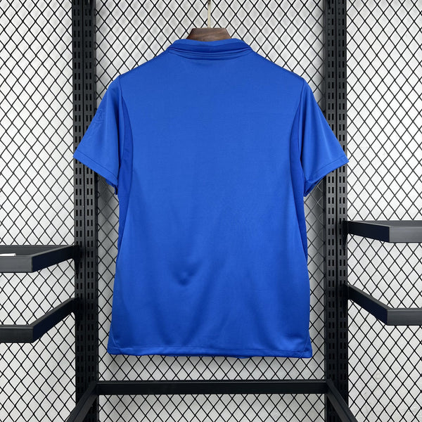 Football Shirt Brighton & Hove Albion 125th Anniversary 25-26 back