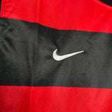 Football Shirt Flamengo Home 00-01 Retro extra 1