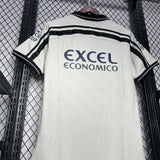 Football Shirt Corinthians Home 1998 Retro back