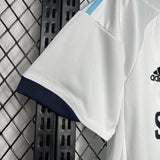 Football Shirt Chelsea Away 12-13 Retro extra 1