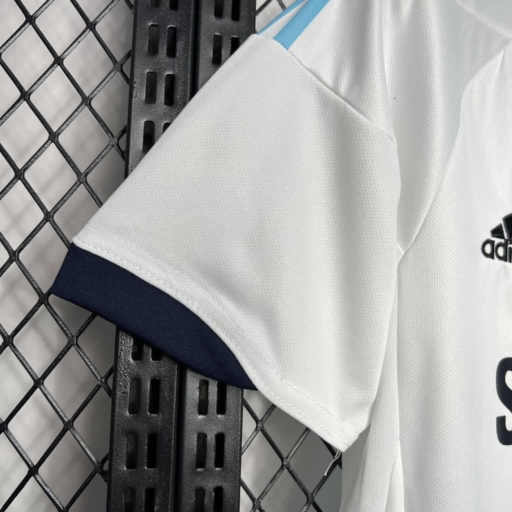 Football Shirt Chelsea Away 12-13 Retro extra 1