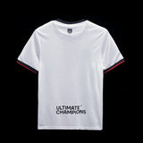 Football Shirt Sheffield United Away 23-24 back