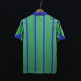 Football Shirt Newcastle United Away 95-96 Retro back