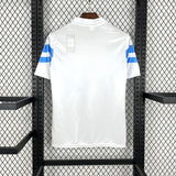 Football Shirt SSC Napoli Away 88-89 Retro back
