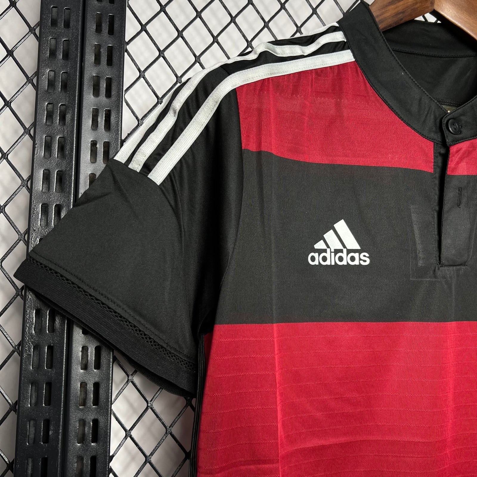 Football Shirt Germany Away 2014 Retro extra 1