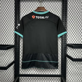 Football Shirt Portsmouth F.C. Away 25-26 back