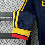Football Shirt Arsenal Away 26-27 extra 1