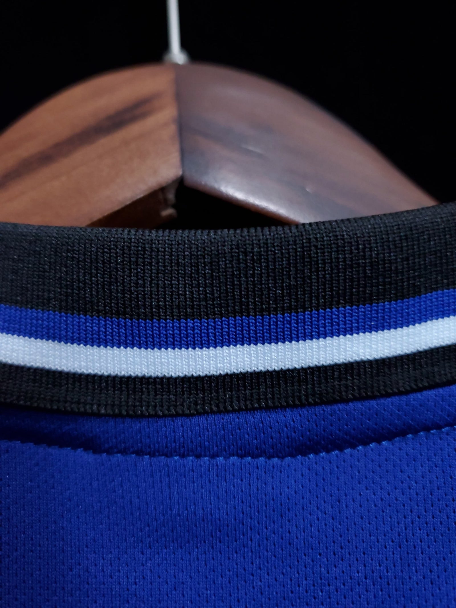 Football Shirt Argentina Away 94-95 Retro extra 1