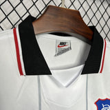 Football Shirt Rangers Away 97-99 Retro extra 1