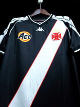 Football Shirt Vasco da Gama Home 00-01 Retro extra 1