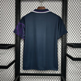 Football Shirt Tottenham Hotspur Away 94-95 Retro back