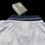 Football Shirt England Home 90-91 Retro extra 1