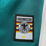 Football Shirt Germany Away 98-99 Retro extra 2