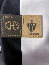 Football Shirt Atletico Mineiro 100th Anniversary 08-09 extra 1