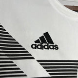 Football Shirt Germany Home 2018 Retro extra 2