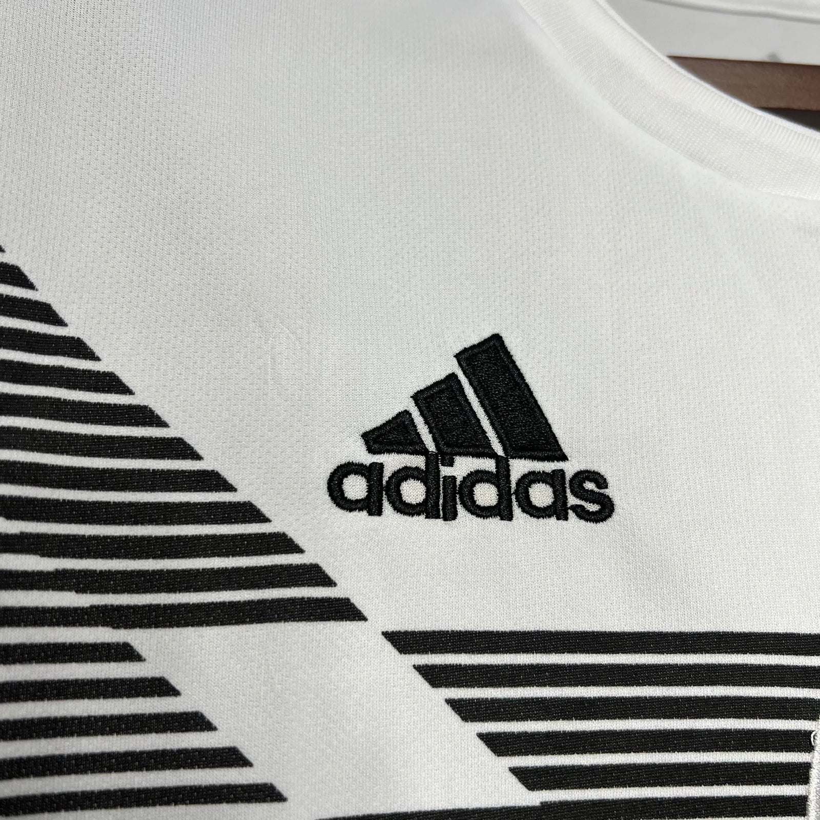 Football Shirt Germany Home 2018 Retro extra 2