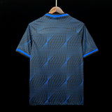 Football Shirt Chelsea FC Away 23-24 back