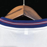 Football Shirt England Home 89-90 Retro extra 1