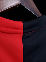 Football Shirt Newell's Old Boys 93-94 Home Retro extra 2
