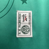 Football Shirt Palmeiras Home 97-98 Retro extra 1