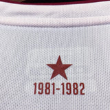 Football Shirt Aston Villa Home 21-22 extra 1