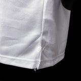 Football Shirt Brazil White 04-05 Retro extra 1