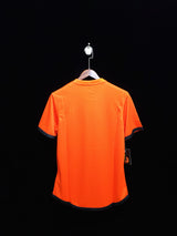Football Shirt Netherlands Home 25-26 Retro back