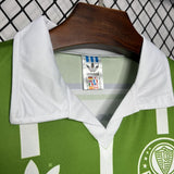 Football Shirt Palmeiras Home 92-93 Retro extra 2