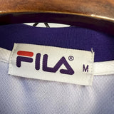 Football Shirt Fiorentina Home 99-00 Retro extra 1