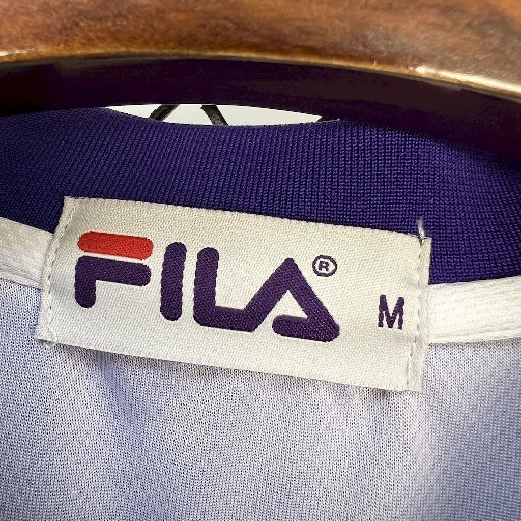 Football Shirt Fiorentina Home 99-00 Retro extra 1