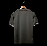 Football Shirt Chelsea FC Away 22-23 back