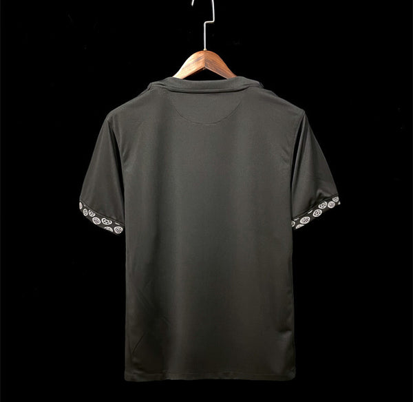 Football Shirt Chelsea FC Away 22-23 back