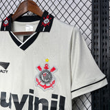 Football Shirt Corinthians Home 96-97 extra 1