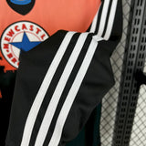 Football Shirt Newcastle United Goalkeeper 96-97 Long Sleeves Retro extra 1