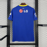 Football Shirt Boca Juniors Home 10-11 Retro back