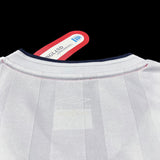 Football Shirt England Home 02-03 Retro extra 1