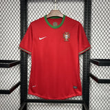 Football Shirt Portugal Home 12-13 Retro extra 1