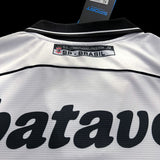 Football Shirt Corinthians Home 99-00 Retro extra 1
