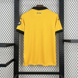 Football Shirt Wolves Home 25-26 back