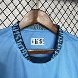 Football Shirt Manchester City Home 25-26 extra 3
